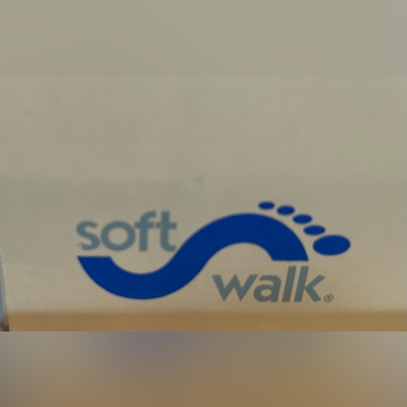 Softwalk Santee Rustic Black Booties, Size 10.5M - Picture 8 of 9